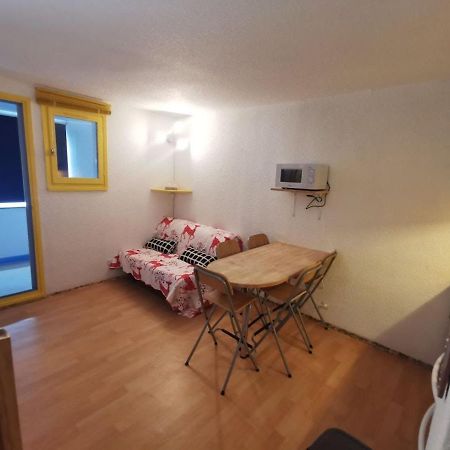 La Foux D'Allos - Studio 4 Couchages, Tres Proche Centre Station Zewnętrze zdjęcie