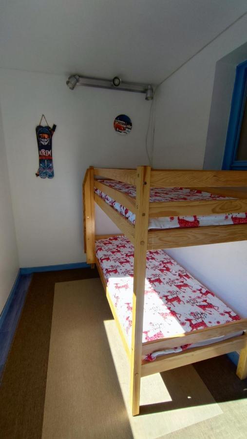 La Foux D'Allos - Studio 4 Couchages, Tres Proche Centre Station Zewnętrze zdjęcie